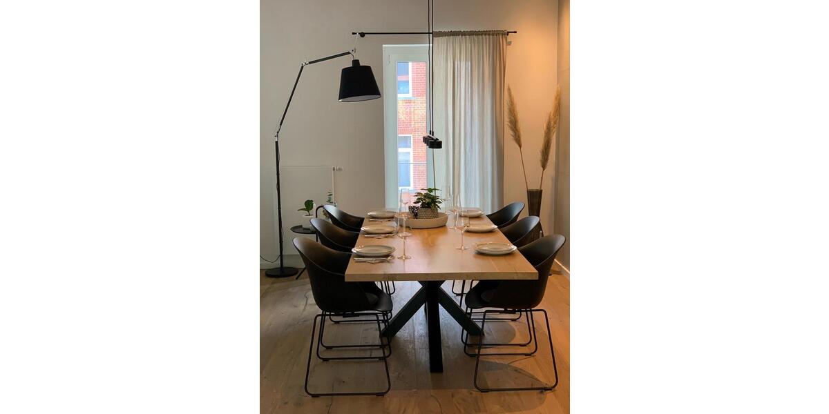 Etagenwohnung Hannover Linden-Limmer - 4 Zimmer, 126 m&sup2;, 639.000&euro; | Angebot:26722024