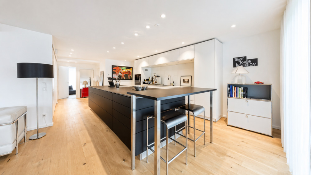 Etagenwohnung Hannover Kirchrode - 4 Zimmer, 141 m&sup2;, 819.000&euro; | Angebot:26309349