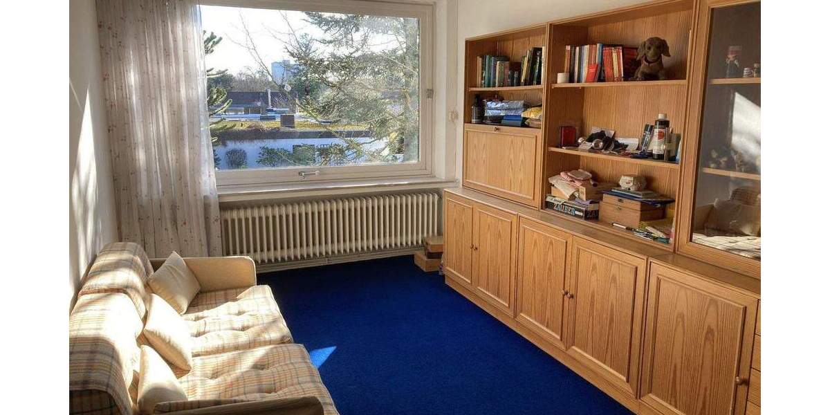 Einfamilienhaus Hannover Kirchrode - 5 Zimmer, 180 m&sup2;, 395.000&euro; | Angebot:25797866