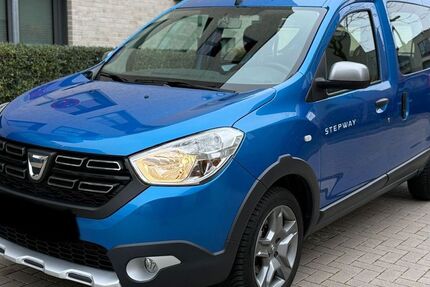 Dacia Dokker 20.000 km 16.499 € Hannover 30179