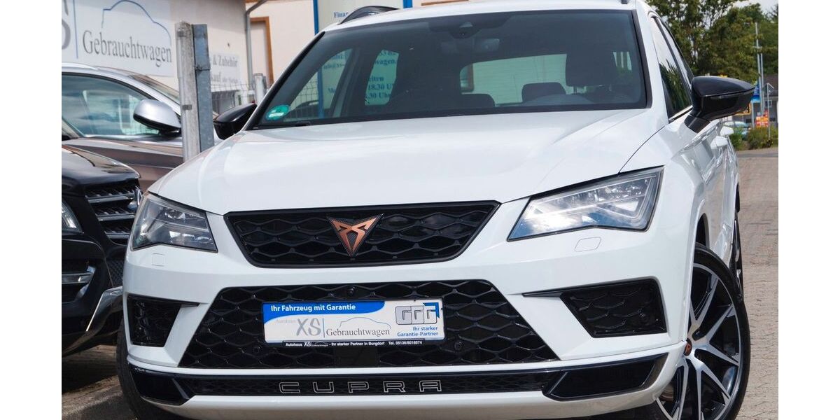 Cupra Ateca 169.000 km 19.990 &euro; Burgdorf 31303