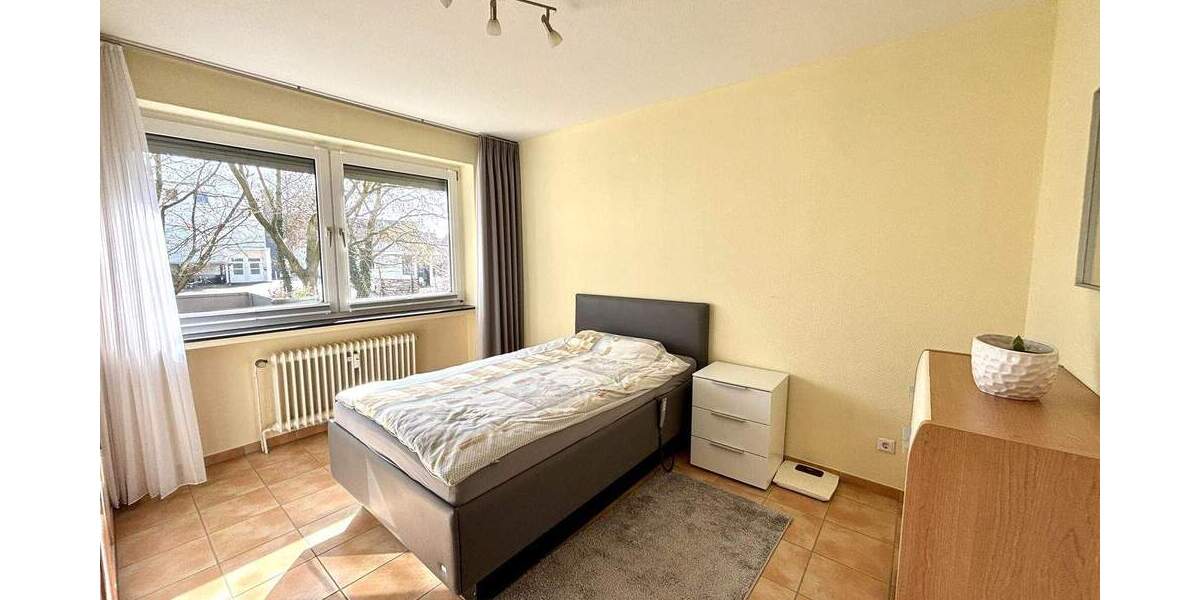 Etagenwohnung Laatzen Alt-Laatzen - 2 Zimmer, 59 m&sup2;, 146.000&euro; | Angebot:25835319