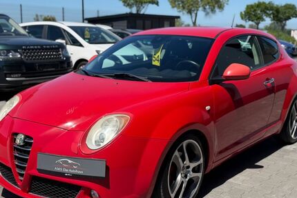 Alfa Romeo MiTo 168.260 km 2.450 &euro; Barsinghausen ( bei Hannover ) 30890