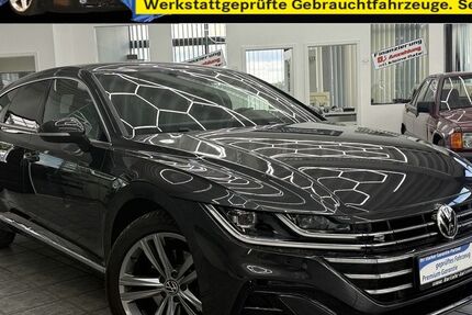 VW Arteon 87.000 km 26.900 € Fuhrberg 30938