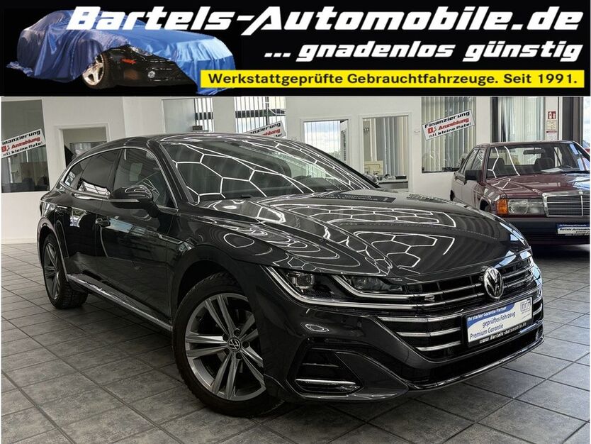 VW Arteon 87.000 km 27.880 € Fuhrberg 30938