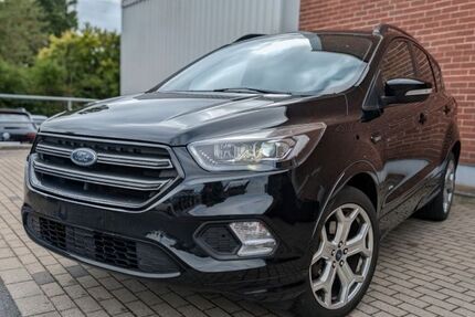 Ford Kuga 92.400 km 17.000 &euro; Hannover 30171