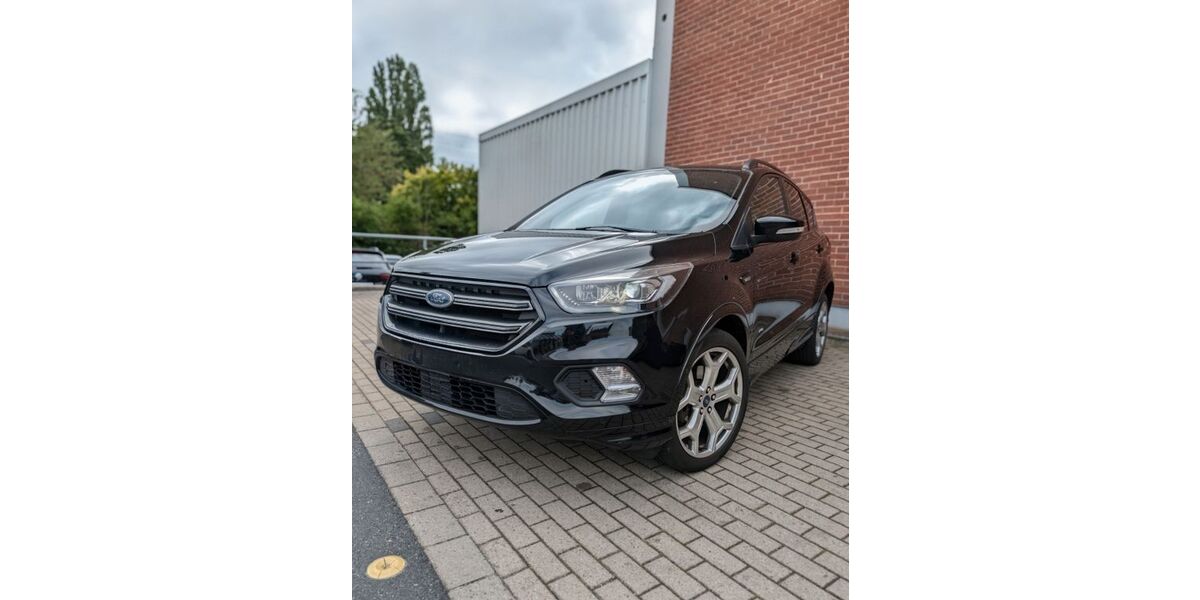 Ford Kuga 92.400 km 17.000 &euro; Hannover 30171