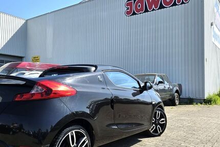 Renault Wind 62.000 km 3.450 € Garbsen/ Hannover 30827