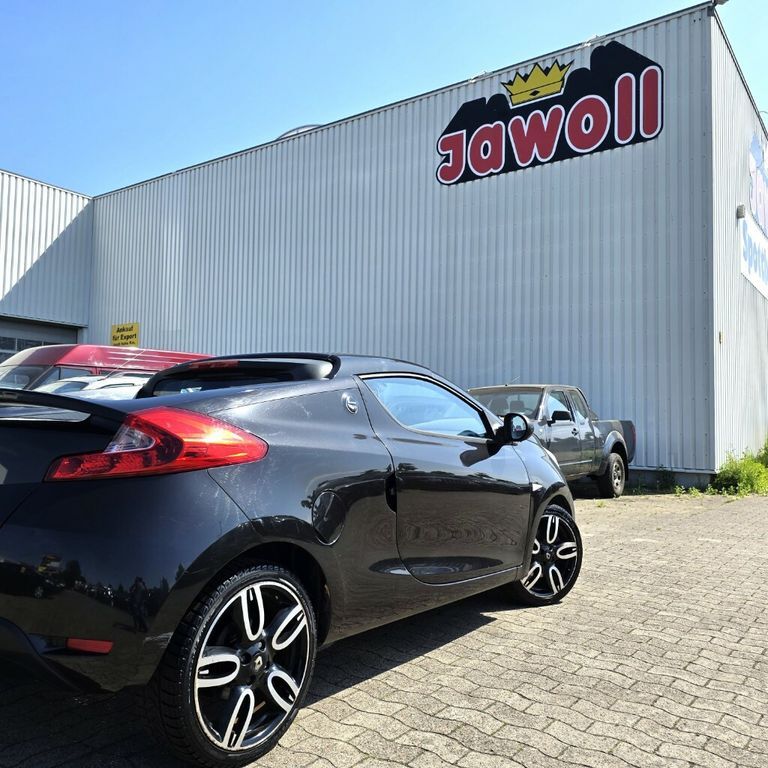 Renault Wind 62.000 km 3.450 € Garbsen/ Hannover 30827