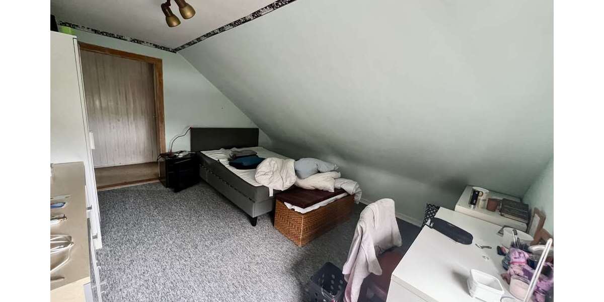 Traumgrundstück mit Potential! 5 zimmer