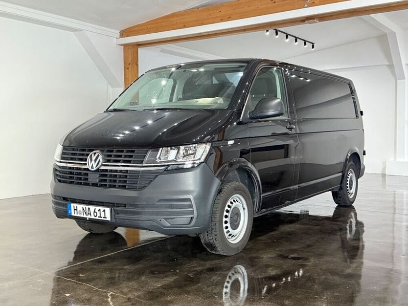 T6 Transporter