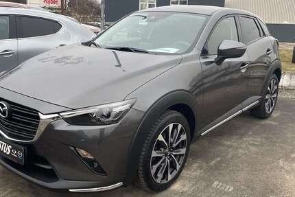Mazda CX-3 88.044 km 16.990 &euro; Hildesheim 31137