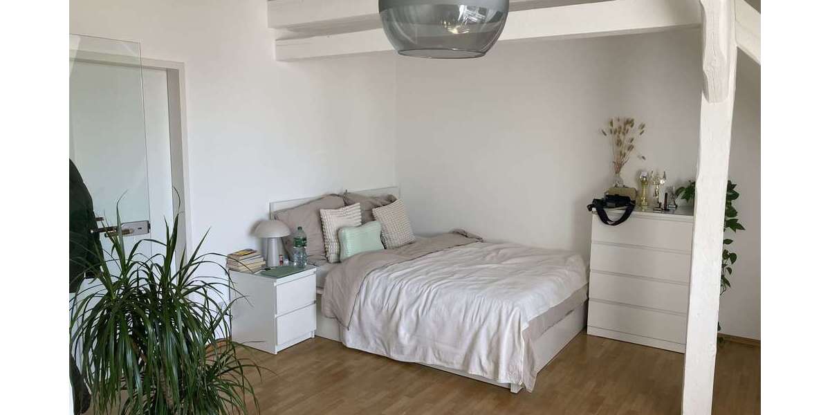 Etagenwohnung Hannover Döhren - 1 Zimmer, 43 m&sup2;, 409&euro; | Angebot:26958100