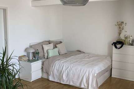 Wohnung Hannover Döhren - 1 Zimmer, 43 m&sup2;, 409&euro; | Angebot:26958100