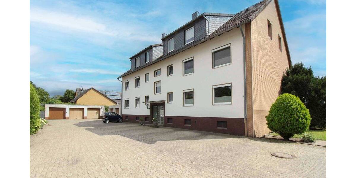 Etagenwohnung Langenhagen Schulenburg - 3 Zimmer, 80 m&sup2;, 179.000&euro; | Angebot:25987401