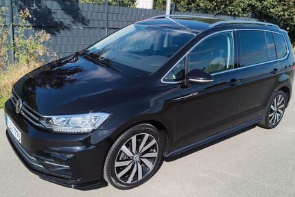 VW Touran 54.000 km 24.500 &euro; Ronnenberg 30952