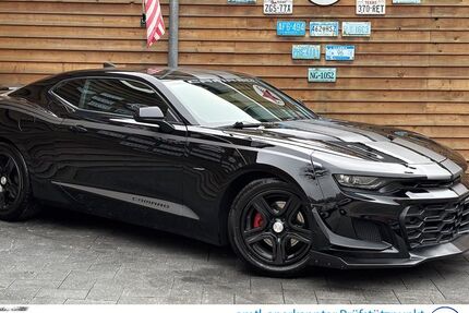 Chevrolet Camaro 54.328 km 31.900 &euro; Langenhagen 30855