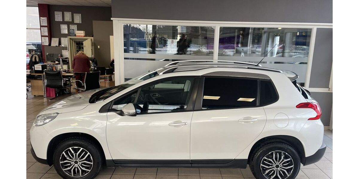 Peugeot 2008 85.867 km 6.990 &euro; Hannover 30419