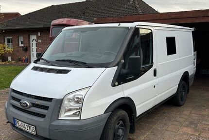 Ford Transit 176.000 km 8.000 &euro; Hohenhameln 31249