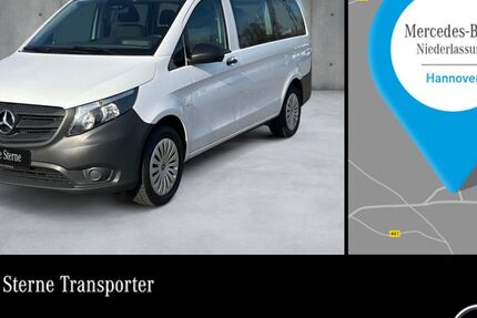 Mercedes-Benz Vito 38.465 km 33.480 &euro; Hannover - Langenhagen 30855