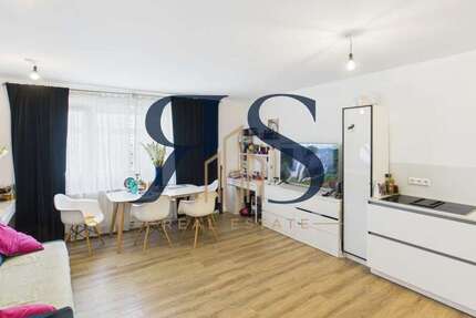 Wohnung Hannover - 1 Zimmer, 50 m&sup2;, 199.000&euro; | Angebot:27482249