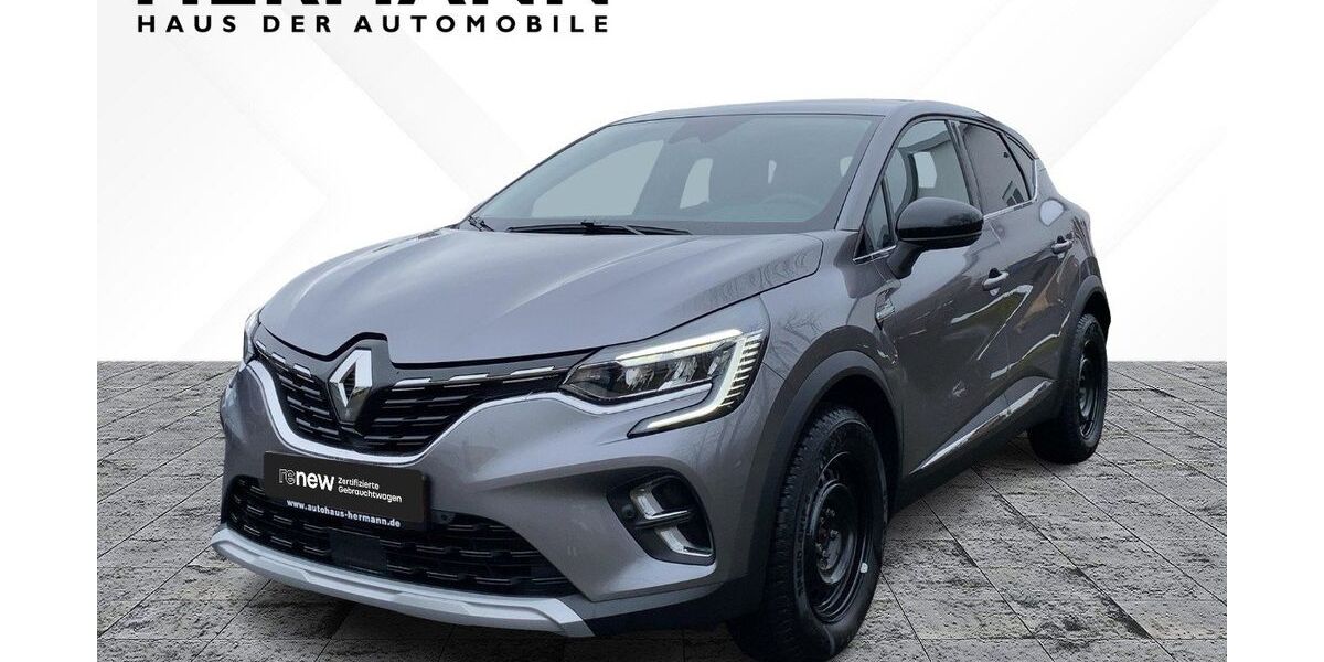 Renault Captur 24.824 km 20.845 &euro; Hildesheim 31135