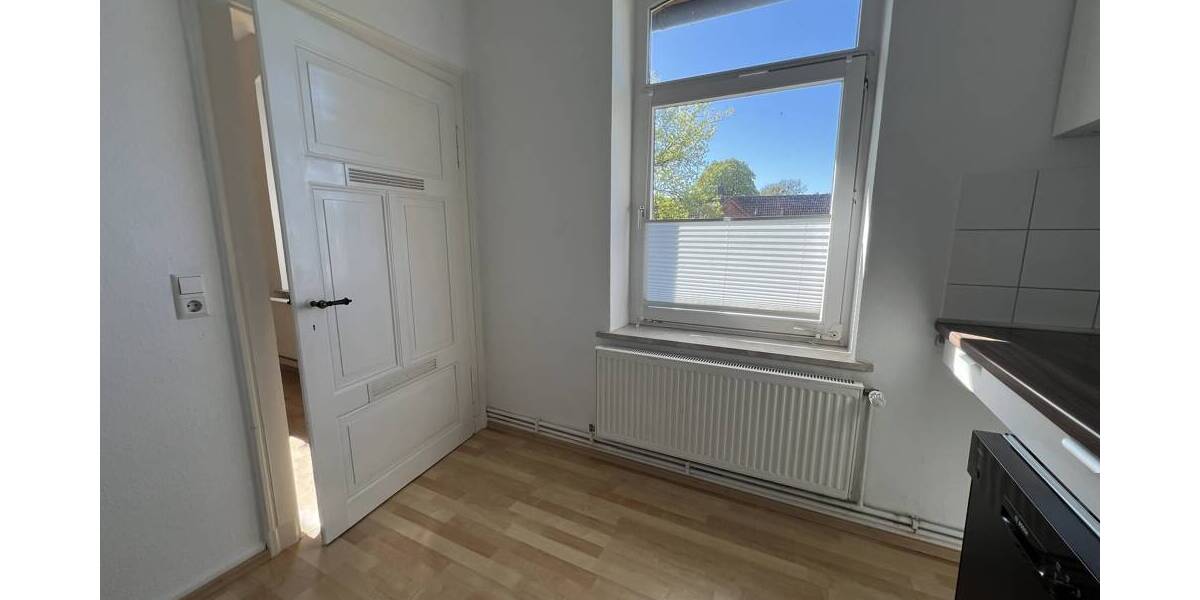 Etagenwohnung Laatzen Alt-Laatzen - 3 Zimmer, 80 m&sup2;, 625&euro; | Angebot:26730882