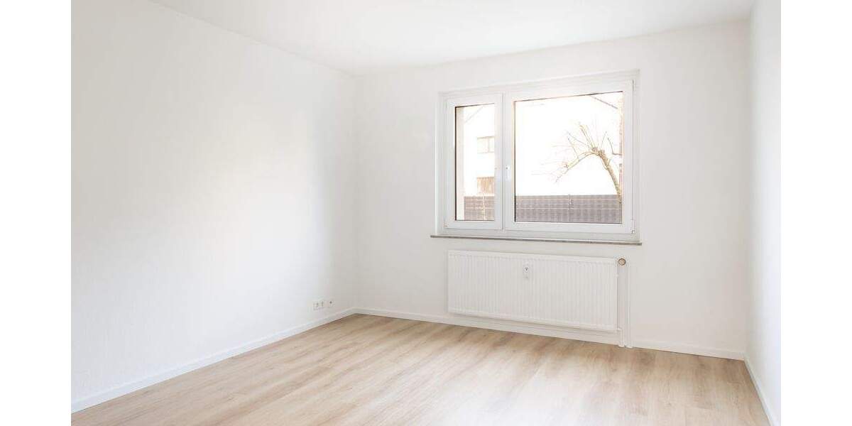 Etagenwohnung Hannover Anderten - 4 Zimmer, 92 m&sup2;, 279.900&euro; | Angebot:25195947