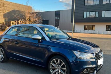 Audi A1 236.000 km 6.999 &euro; Hannover 30455