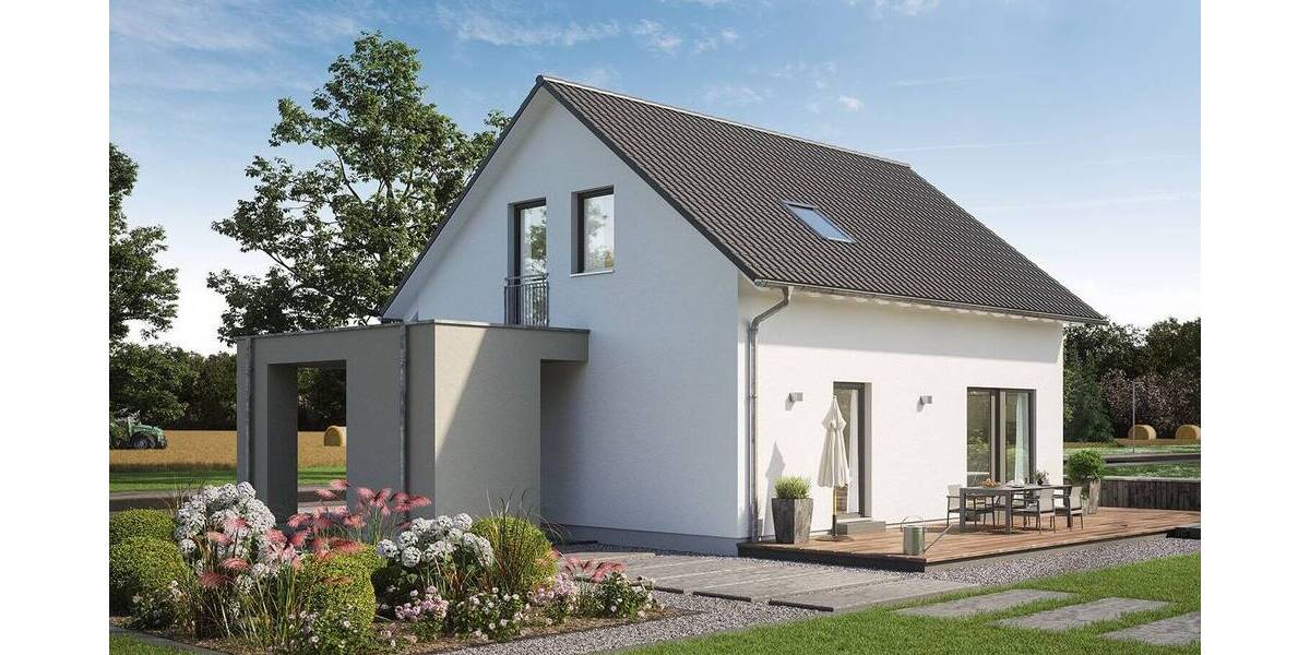 Einfamilienhaus Langenhagen Godshorn - 5 Zimmer, 134 m&sup2;, 499.000&euro; | Angebot:26274086