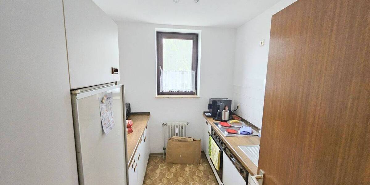 Etagenwohnung Langenhagen Alt-Langenhagen - 2 Zimmer, 198.000&euro; | Angebot:26796344