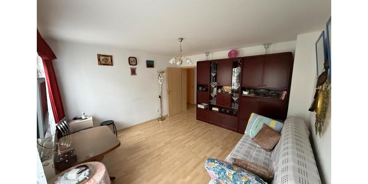 Etagenwohnung Hannover Döhren-Wülfel - 2 Zimmer, 40 m&sup2;, 150.000&euro; | Angebot:26534826