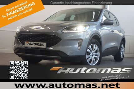 Ford Kuga 26.300 km 19.590 &euro; Garbsen / Hannover 30827