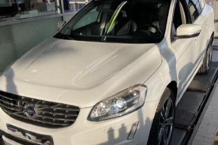 Volvo XC60 76.895 km 20.990 &euro; Langenhagen 30853