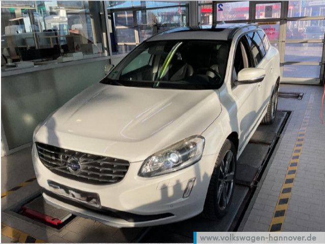 Volvo XC60 76.895 km 20.990 &euro; Langenhagen 30853