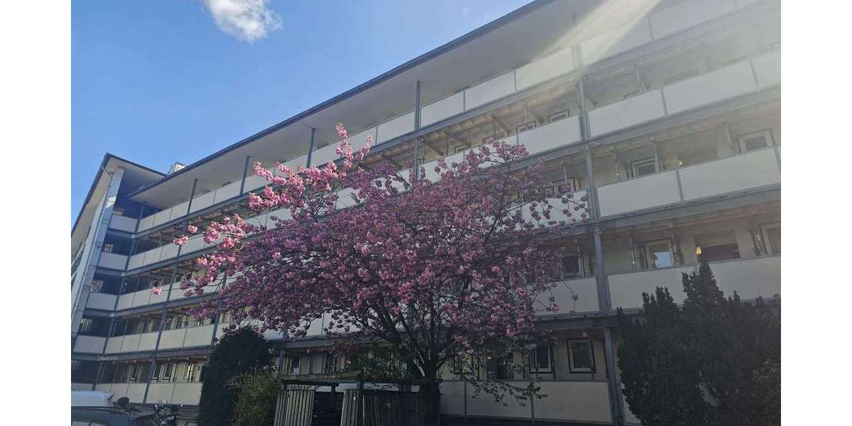 Etagenwohnung Hannover Döhren-Wülfel - 3 Zimmer, 50 m&sup2;, 135.000&euro; | Angebot:26488054
