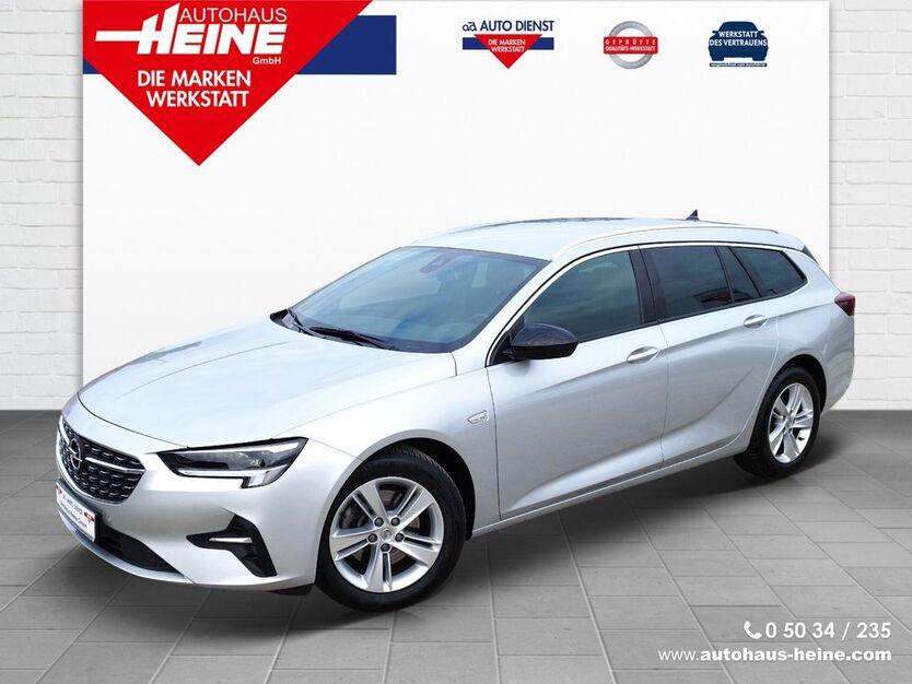 Opel Insignia 26.990 km 22.490 € Neustadt 31535