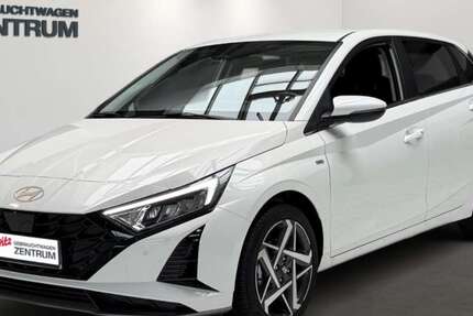 Hyundai i20 3.728 km 21.990 &euro; Laatzen 30880