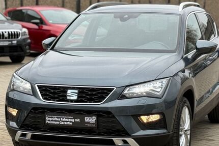 Seat Ateca 150.000 km 15.500 &euro; Hannover 30449