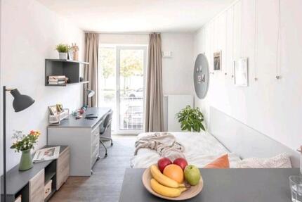 THE FIZZ Studentenwohnheim Apartment 1 zimmer