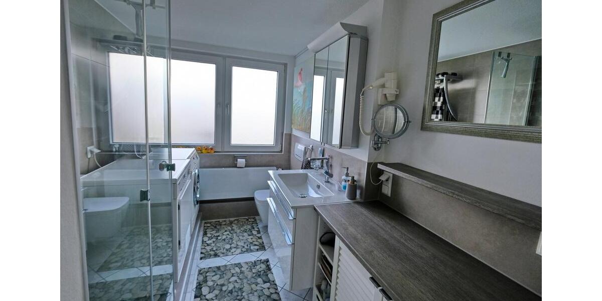 Dachgeschoßwohnung Hannover Vahrenwald-List - 3 Zimmer, 87 m&sup2;, 279.000&euro; | Angebot:26840160