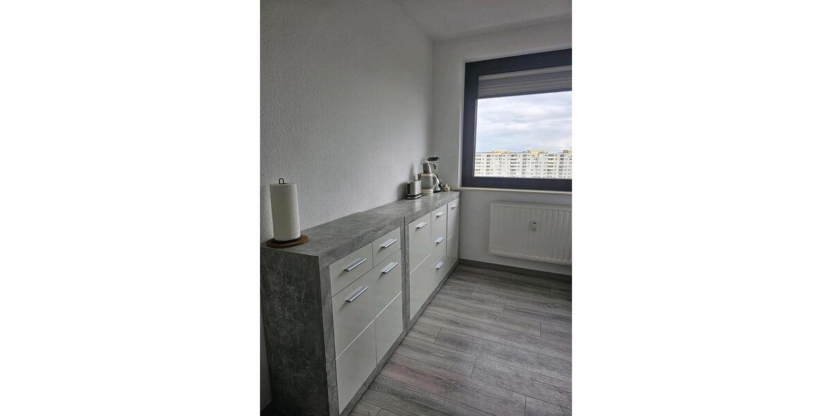 Etagenwohnung Laatzen - 2 Zimmer, 60 m&sup2;, 850&euro; | Angebot:26338146