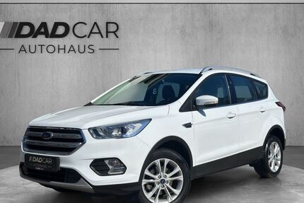 Ford Kuga 100.800 km 13.990 &euro; Garbsen bei Hannover 30827