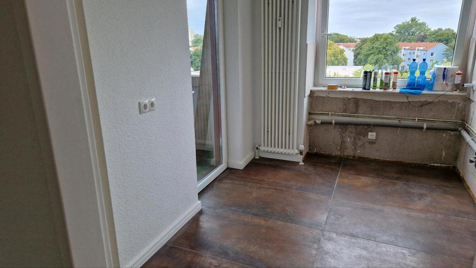 Etagenwohnung Hannover Bothfeld-Vahrenheide - 2 Zimmer, 69 m&sup2;, 189.000&euro; | Angebot:27489368