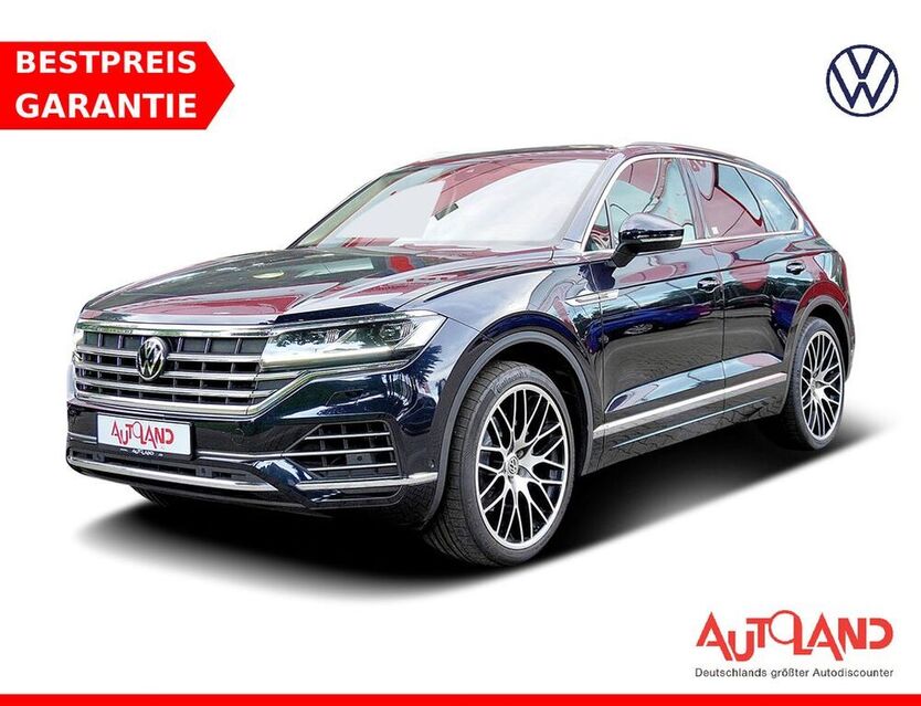 Touareg