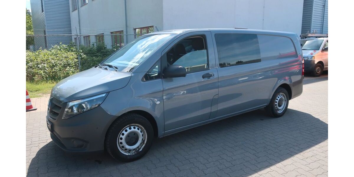 Mercedes-Benz Vito 244.985 km 13.900 &euro; Hannover 30179