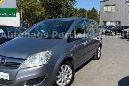 Opel Zafira 130.000 km 4.990 &euro; Hannover 30629