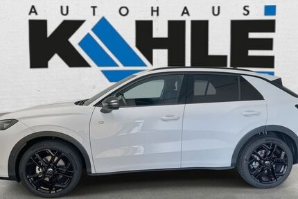VW T-Roc 5.000 km 39.490 &euro; Wunstorf 31515