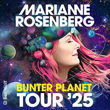 Marianne Rosenberg - Bunter Planet Tour Hannover