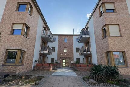 Wohnung Garbsen Berenbostel - 3 Zimmer, 87 m&sup2;, 1.100&euro; | Angebot:26214809